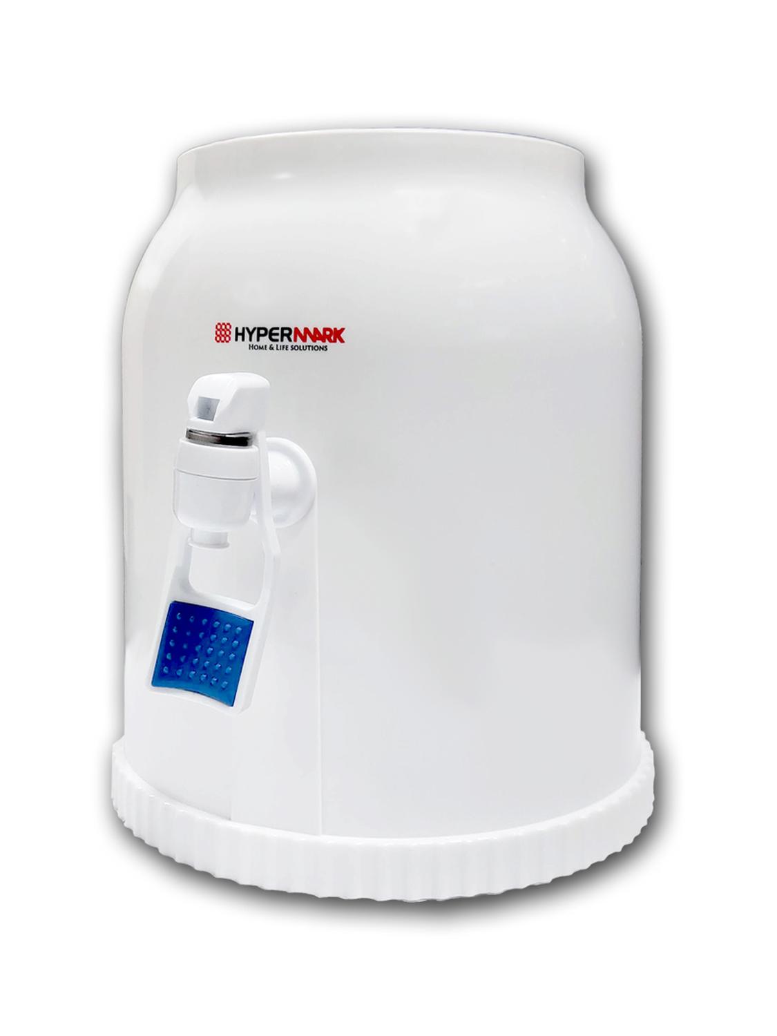 Porta Garrafon De Agua Hypermark Drop Water Plastico — imagen 2