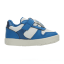 Tenis Yuyin Niño Casual Azul Infantil T15-17