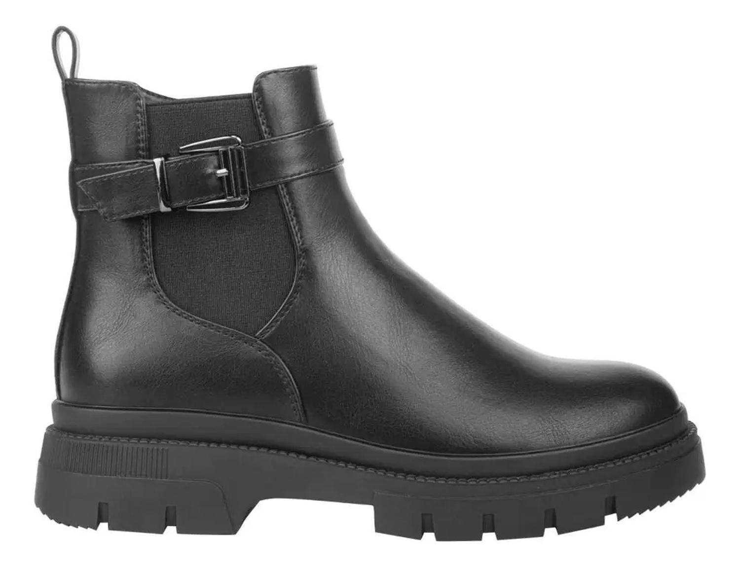 Botin Dama Goodyear Con Elastico 1227735 — imagen 2