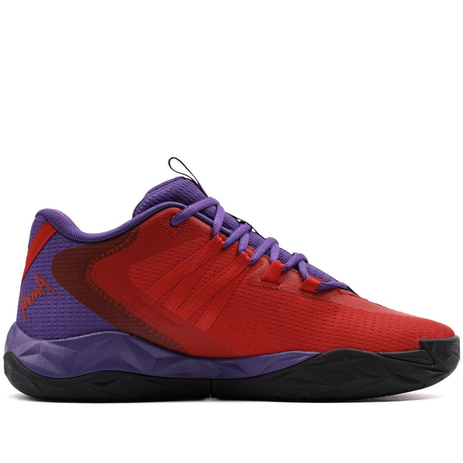 Tenis Puma Dagger 2 para Hombre 312748-01 — imagen 2
