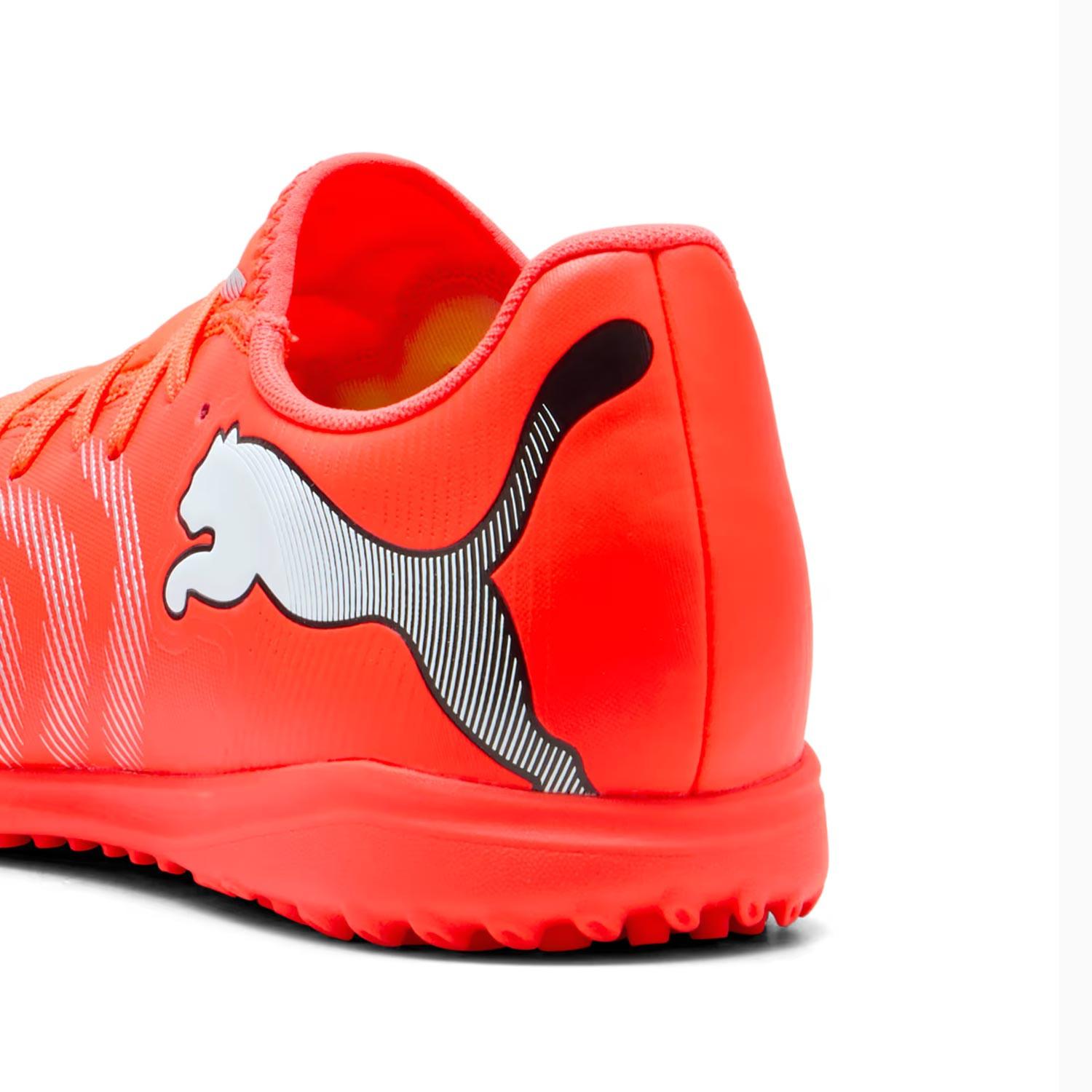 Tenis Puma Future 9 Play Multi para Hombre 108918-01 — imagen 5