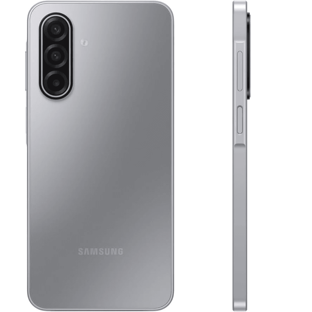 Celular Samsung Galaxy A17 4+128GB - Gris — imagen 4