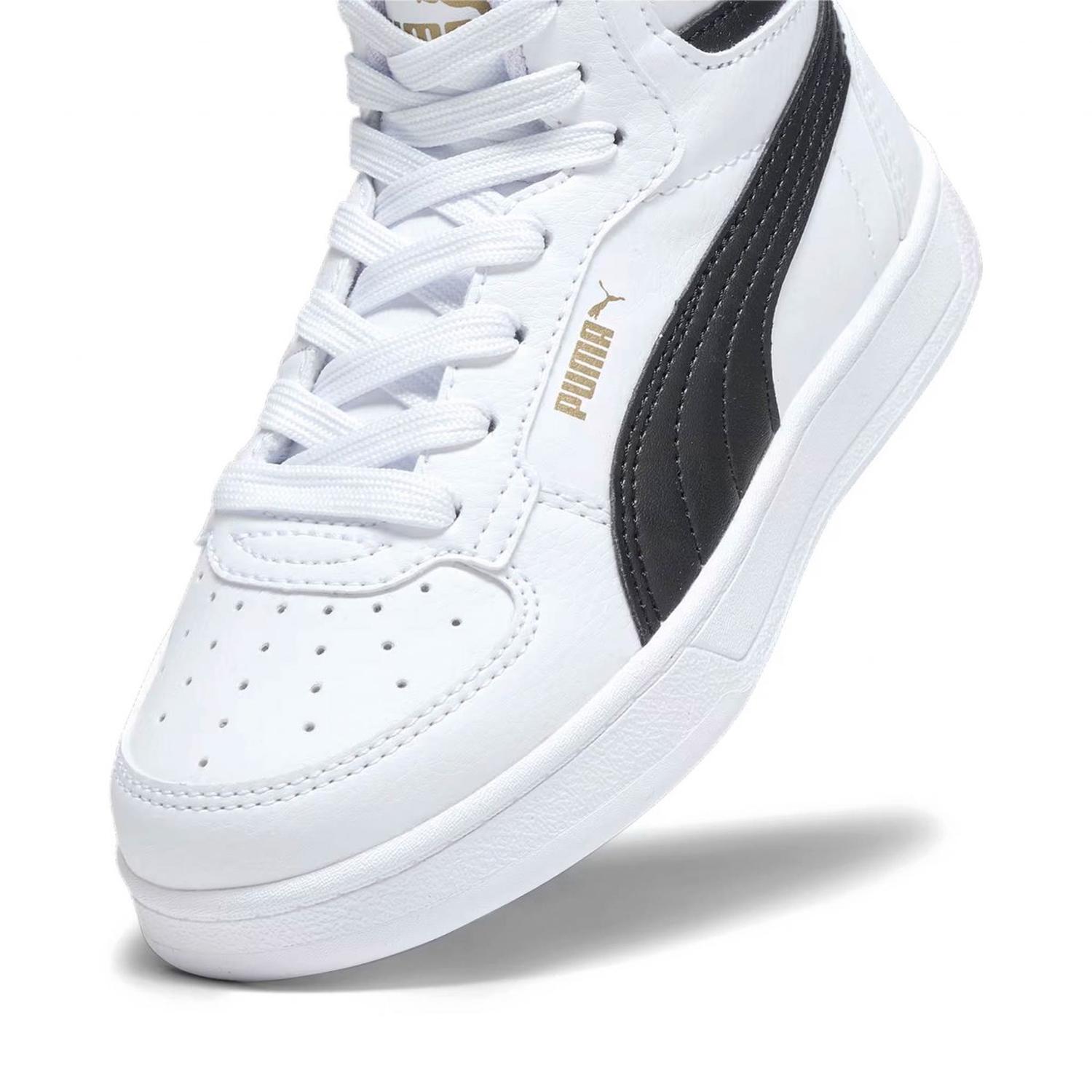Tenis Puma Caven 2.0 MID PS para Niños 17 A 21.5. 393843-01 — imagen 3