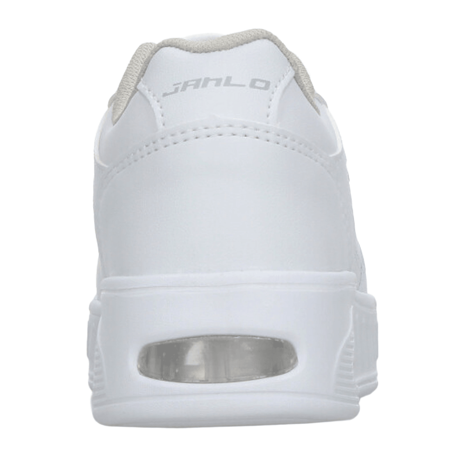 Tenis Janlo Niño Escolar Blanco Infantil T18-22 — imagen 7