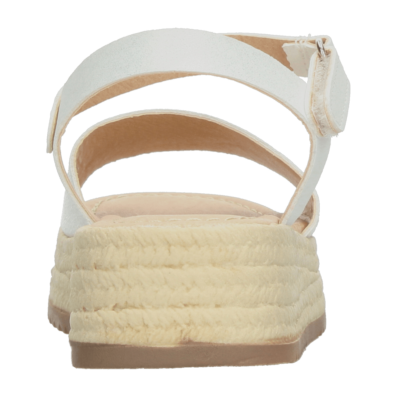 Sandalias Niña Vavito Blanco Casual Infantil T22-26 — imagen 8