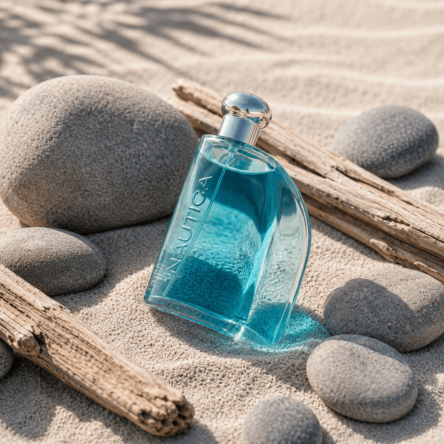 Perfume Hombre Nautica Classic Eau De Toilette 100ml Caballero — image 6