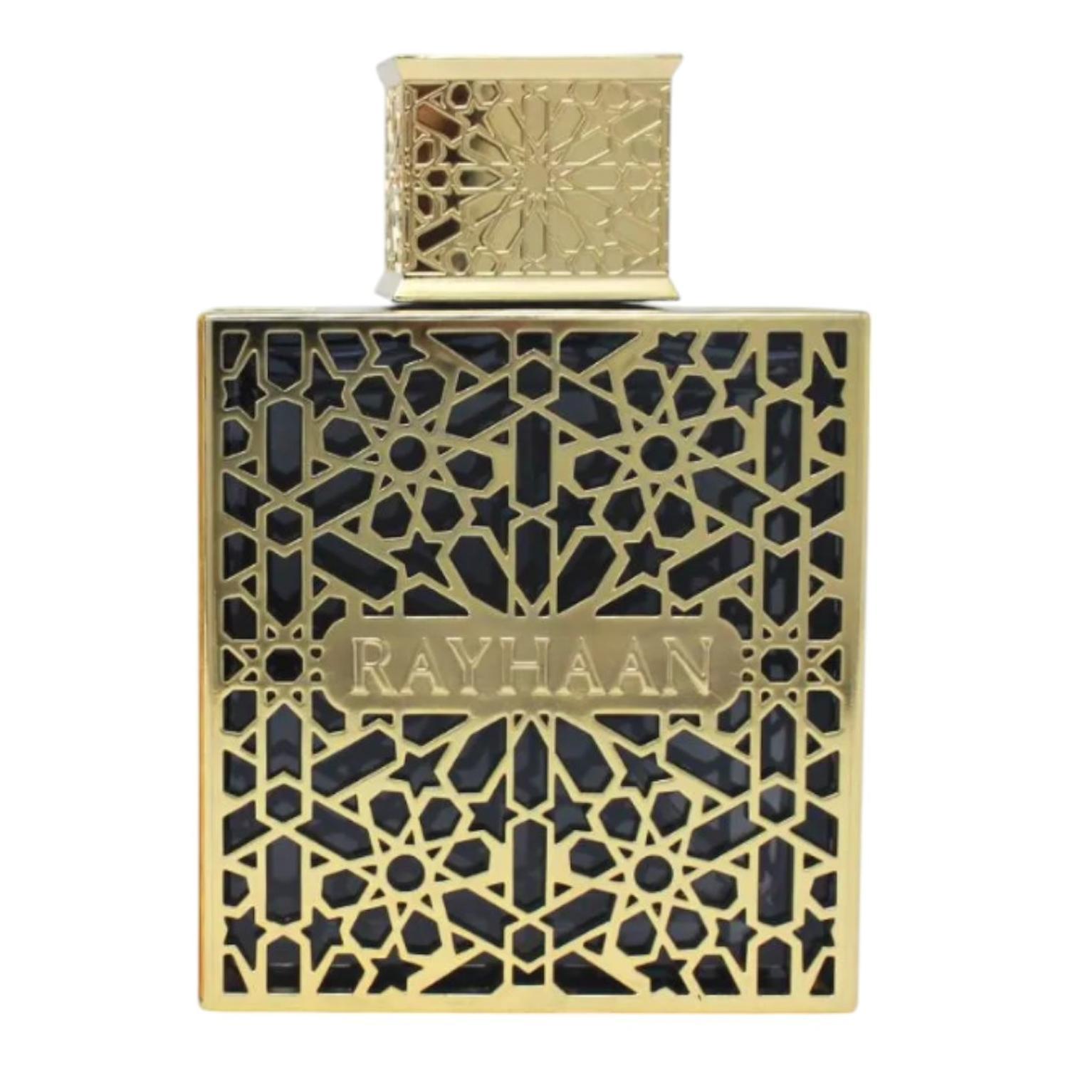 RAYHAAN RAYHAAN ELIXIR EDP 100 ML — imagen 1