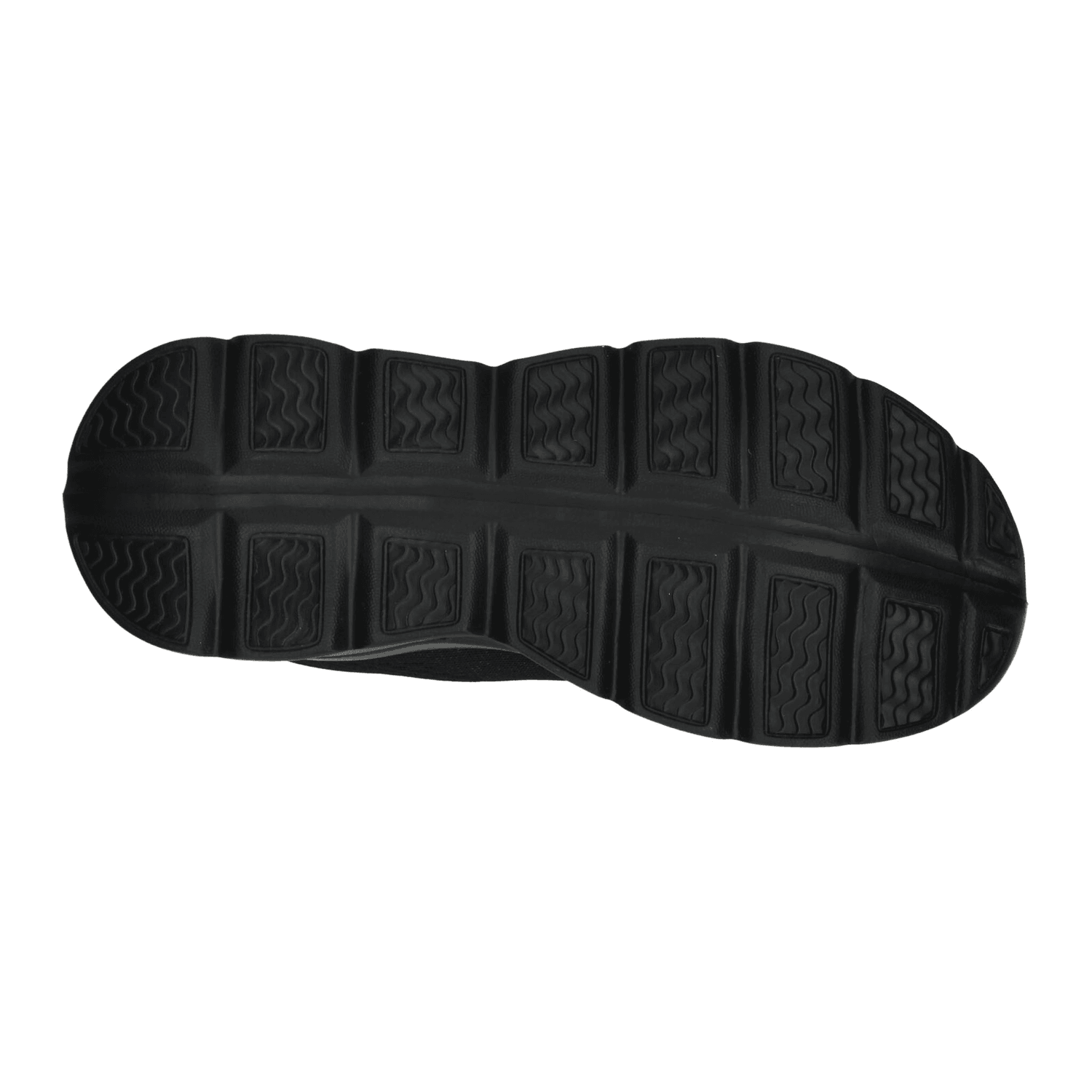 Tenis Berlin Dama Deportivo Cintas Cómodo Negro Mujer — imagen 9