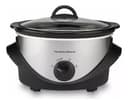 Olla De Coccion Lenta Hamilton Beach 33141 3.79 Litros
