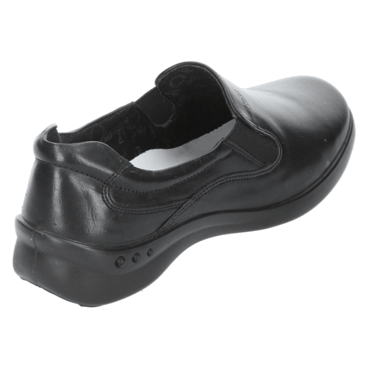 Zapato Flexi Slip On Dama Confort Casual Cómodo Negro Mujer — imagen 3