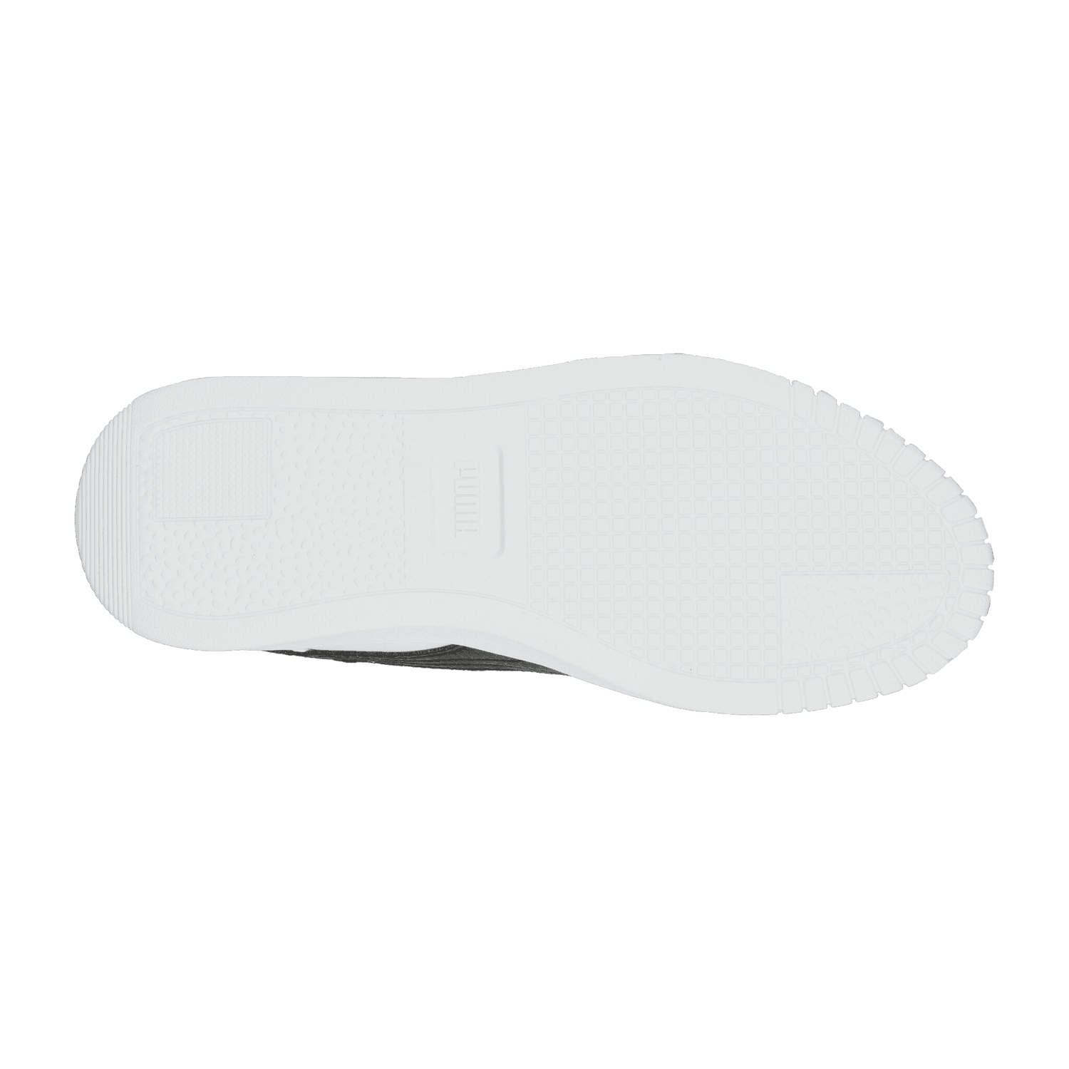Tenis Dama Puma Carina Street Blanco Casual Mujer — imagen 10
