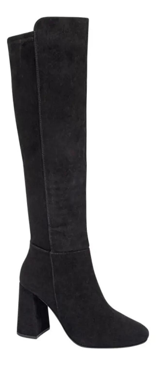 Bota Larga Dama Yaeli Vestir 1179547 — imagen 3