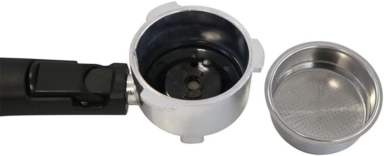 CAFETERA KOBLENZ CKM750EIN 2 TAZAS EXPRESSO CAPPUCCINO — imagen 4