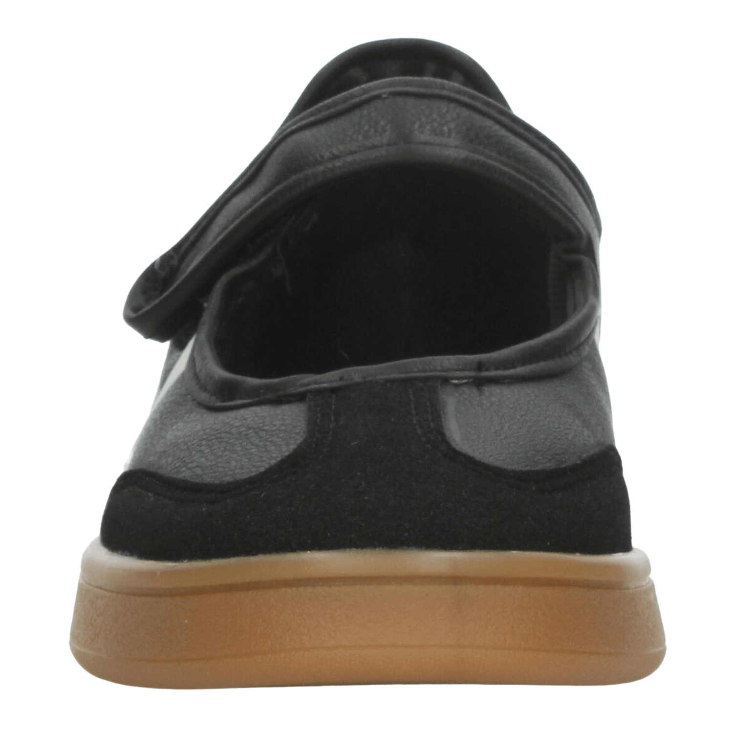 Tenis Gosh Dama Negro Casual Mary Jane Mujer — imagen 7