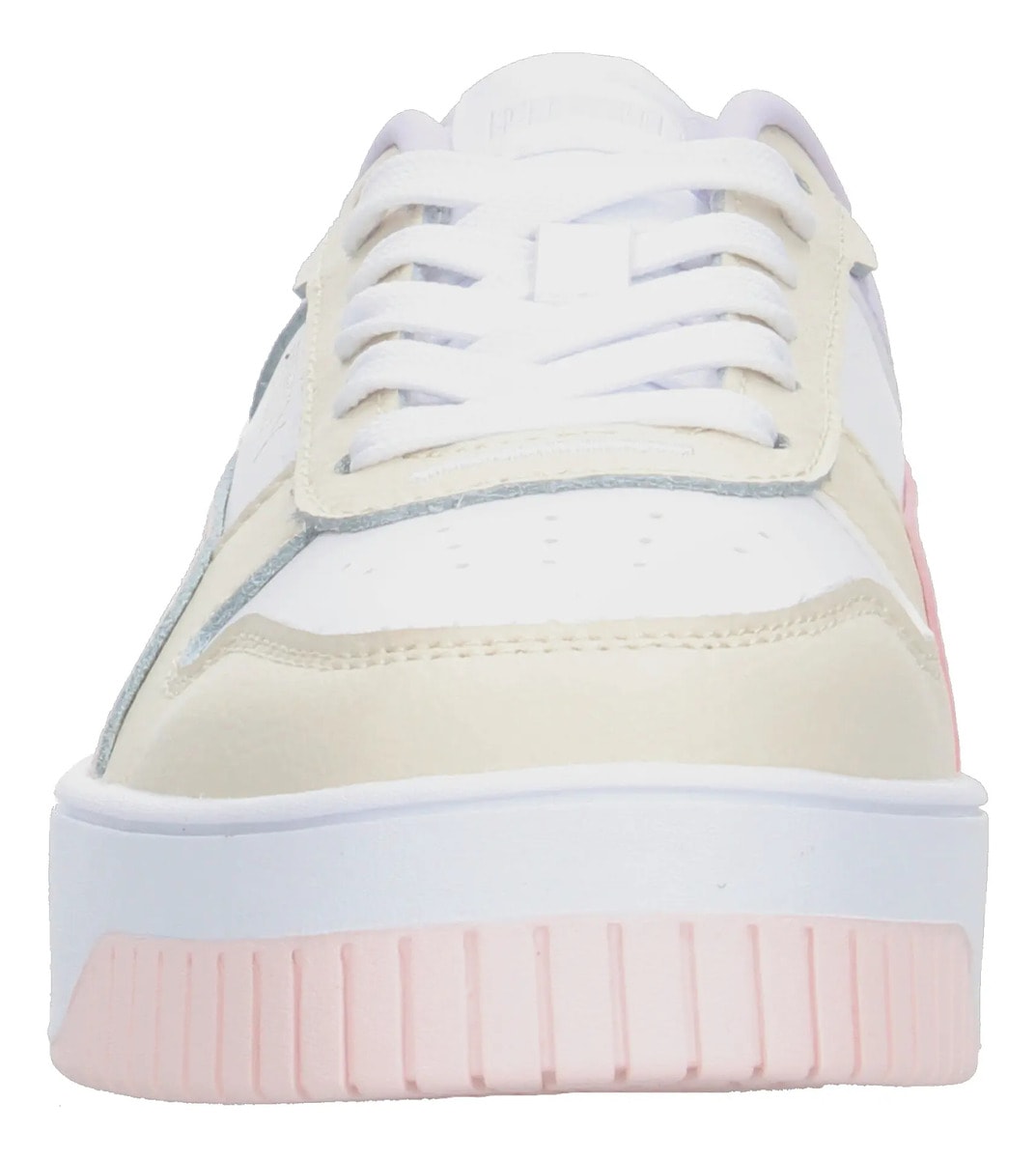 Tenis Puma Carina Street Dama Casual Blanco Mujer — imagen 15