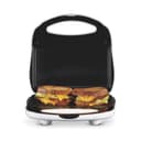 Sandwichera Proctor Silex 25401G Lisa Antiadherente