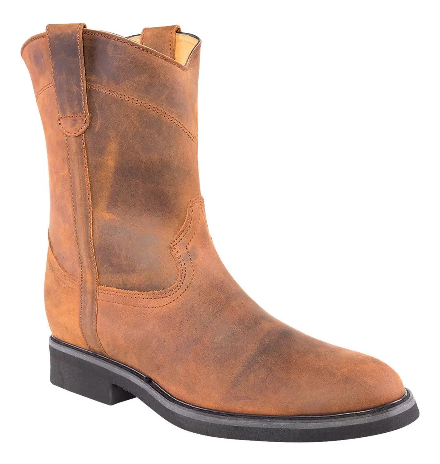 Botas Caballero Jc Mc Coy 123977 — imagen 1