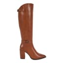 BOTA DAMA TIERRA BENDITA VESTIR TACON ANCHO 8.5Cm 1313009