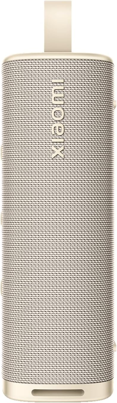 XIAOMI Sound Outdoor Dorado Bocina Portátil de 30W con Sonido Potente — imagen 2