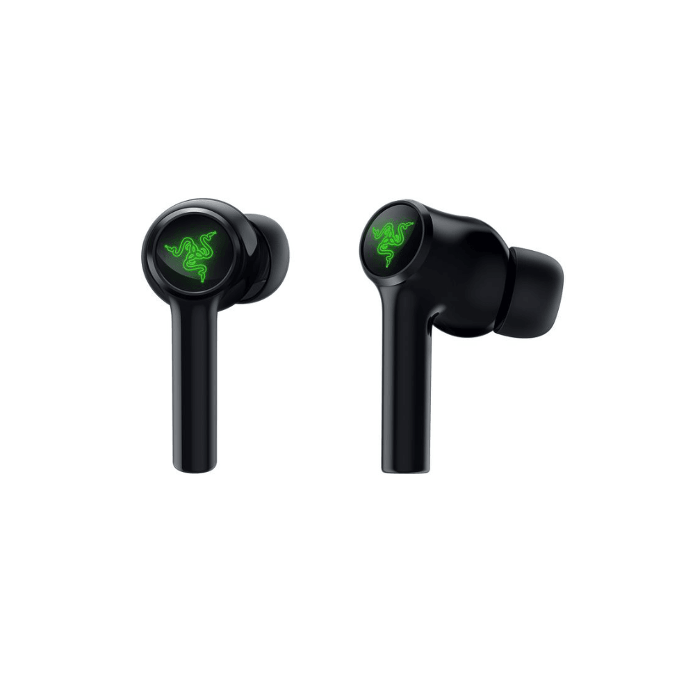 Audífonos Inalámbricos Razer Hammerhead HyperSpeed True Wireless (Negro) - PC / Móvil — imagen 3