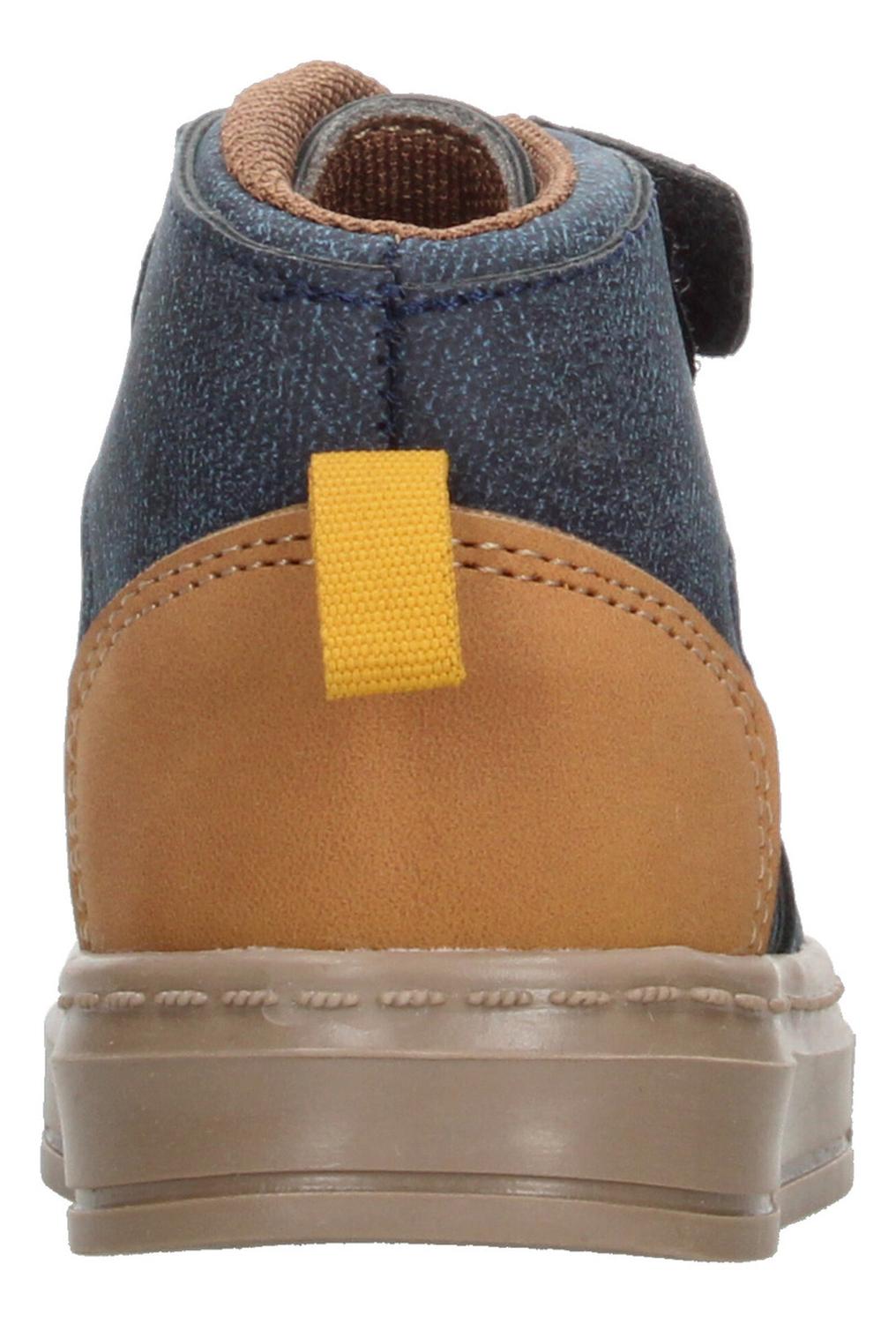 Botas Blasito Niño Casual Azul Marino Infantil T12-15 — imagen 7