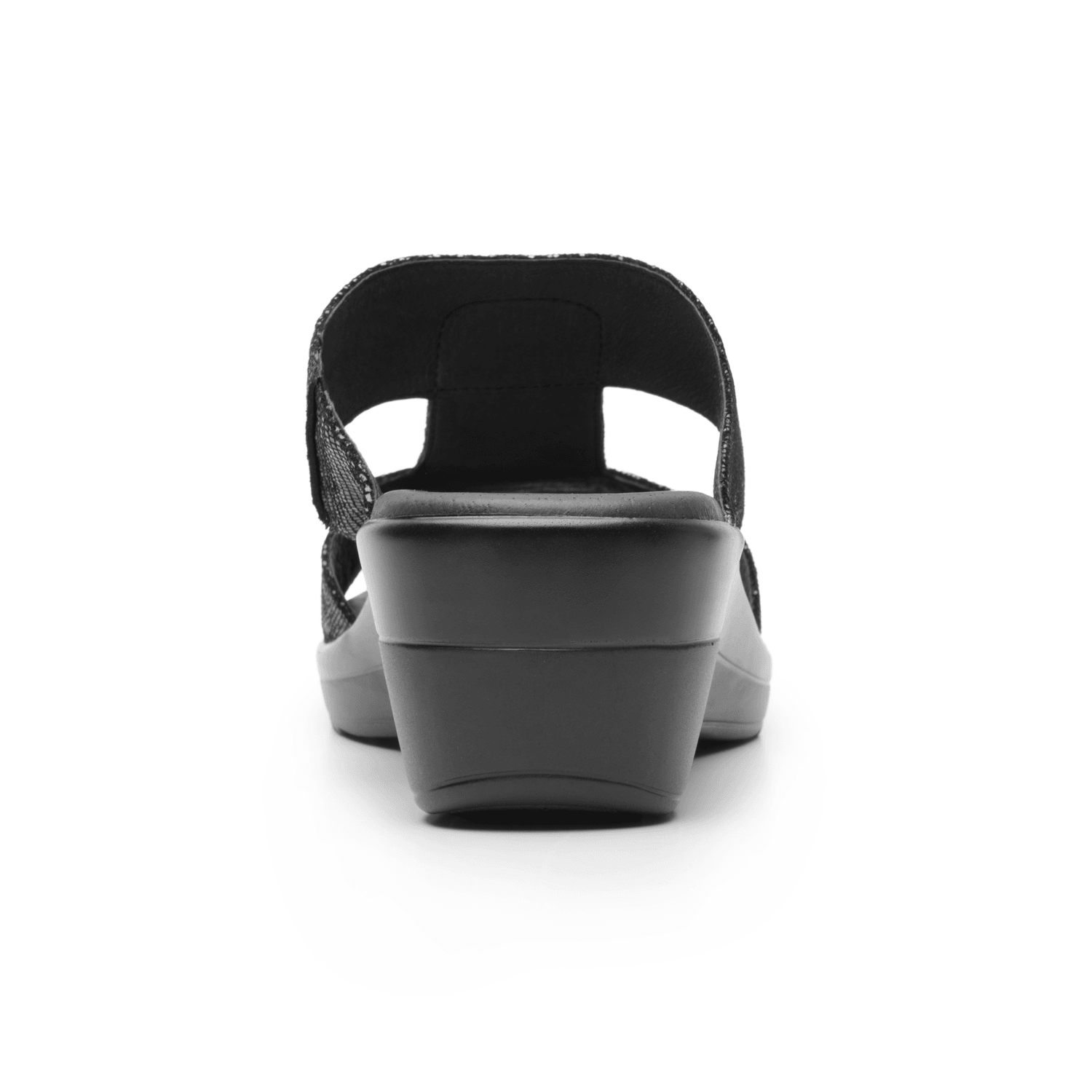 Sandalias Flexi Dama Casual Negro Mujer — imagen 7