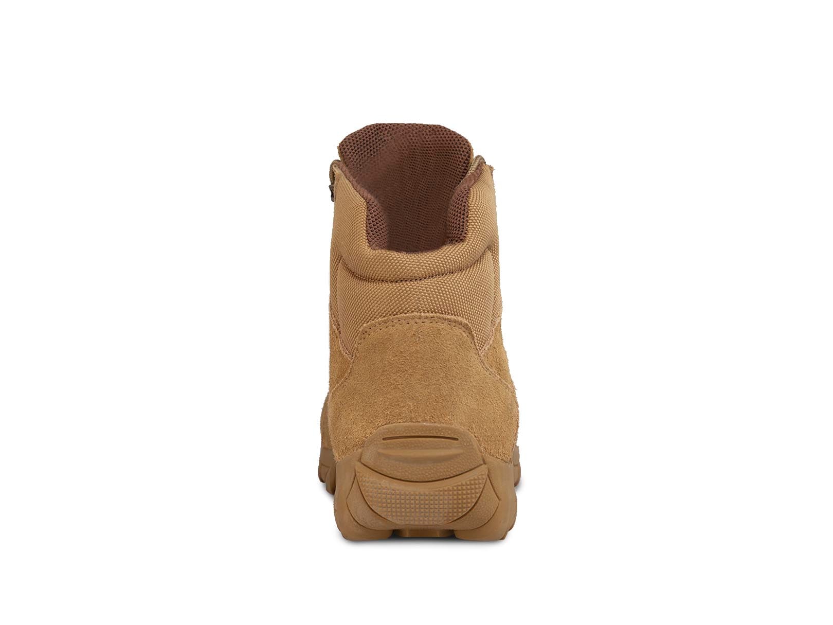 Bota Táctica Mujer Corta Militar Botín Workland 76223 army — imagen 10