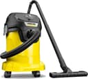 ASPIRADORA KARCHER KWD 3 17L LIQUIDOS Y SOLIDOS