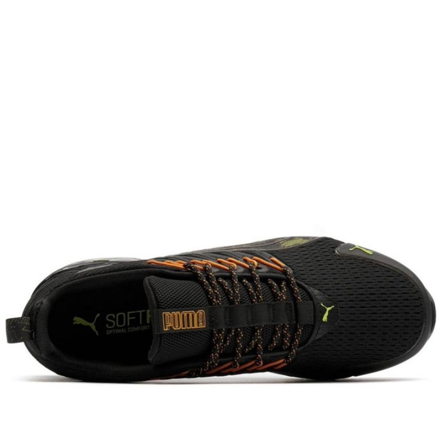 Tenis Puma Voltaic Evo RetroFuture para Hombre 379602-01 — imagen 5