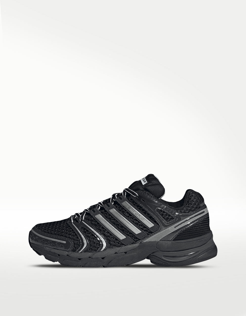 Tenis Adidas Adistar Control 5 Negro - Hombre — imagen 3