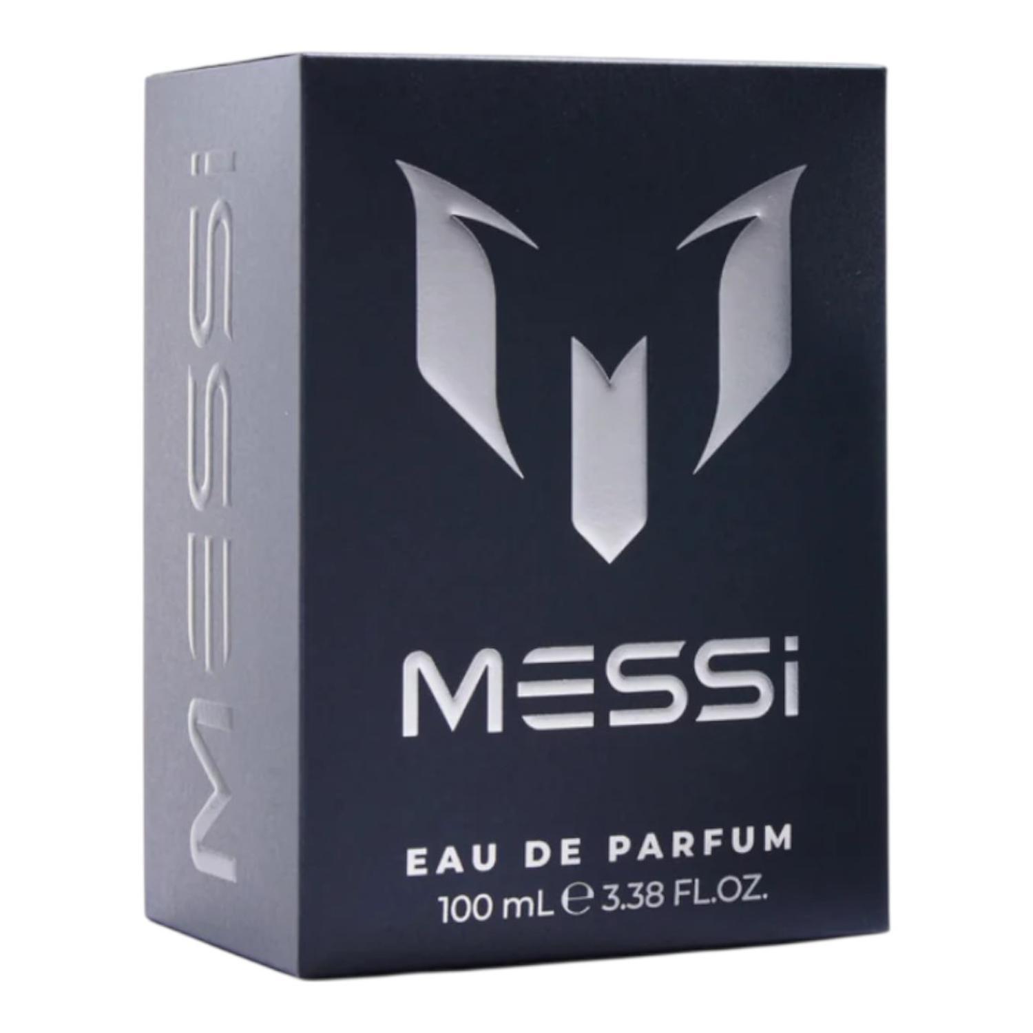 MESSI MESSI EDP 100 ML — imagen 2