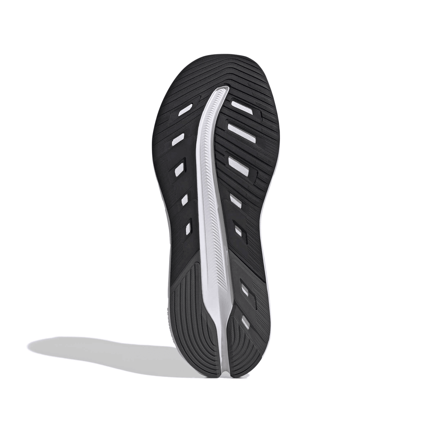 Tenis Hombre Adidas Questar 3 M-core Negro Para Caballero — imagen 9
