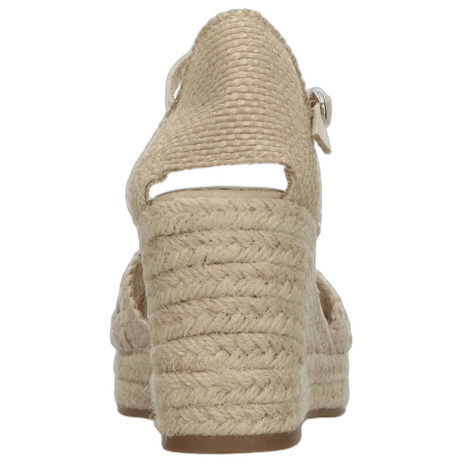 Alpargatas Corina Dama Casual Beige Mujer — imagen 7