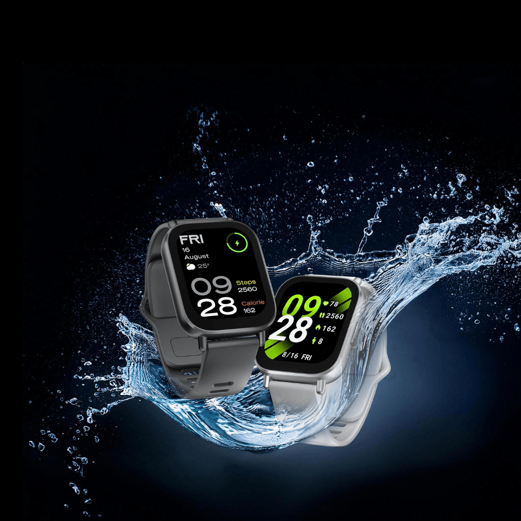 Xiaomi Redmi watch 5 active Smartwatch. Plata — imagen 15