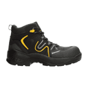 Bota Industrial Discovery Hombre Industrial Negro Caballero