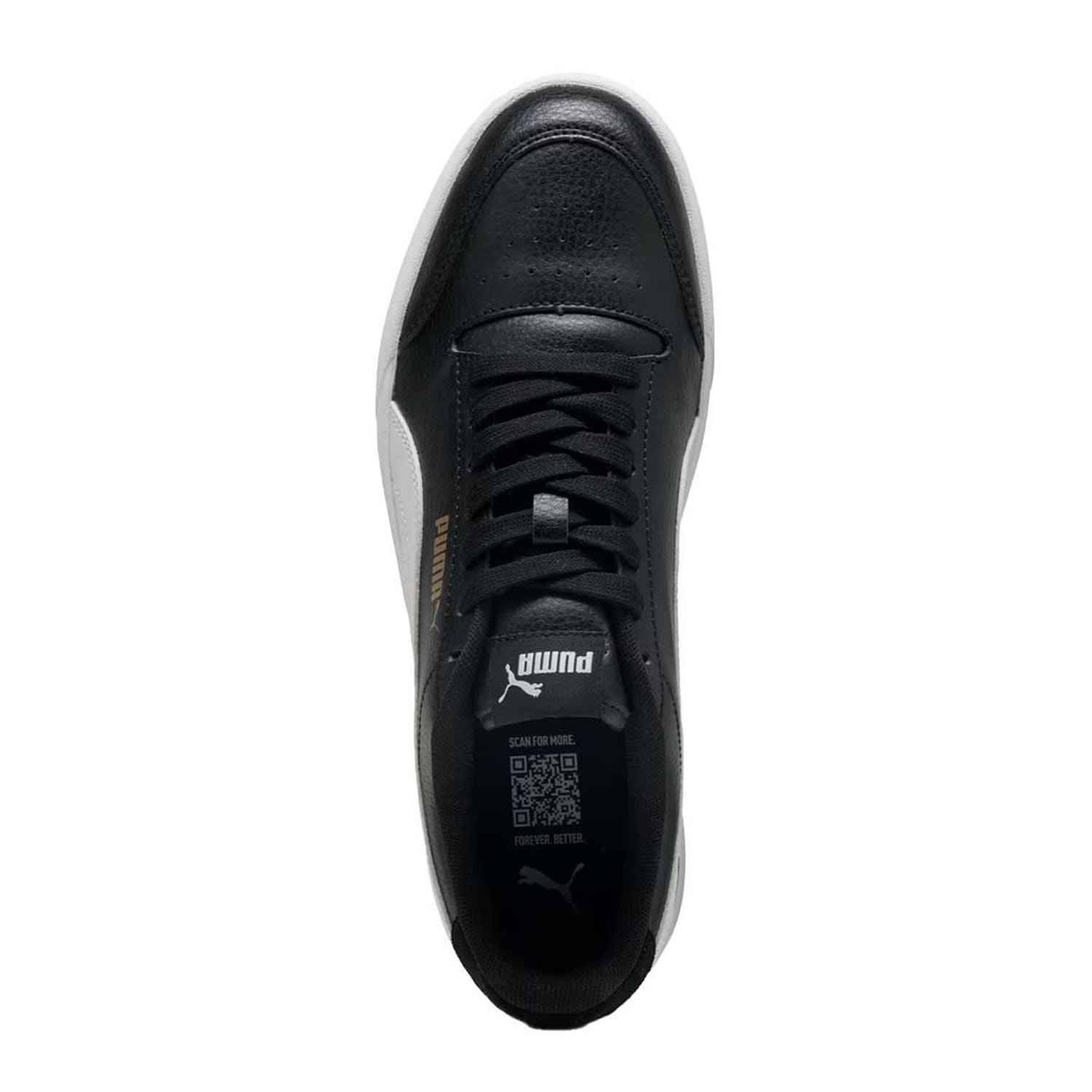 Tenis Puma Shuffle para Hombre 309668-04 — imagen 4