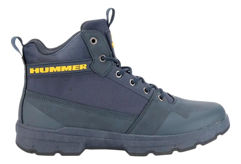 Bota Hummer Caballero Todoterreno 1221794 — imagen 8