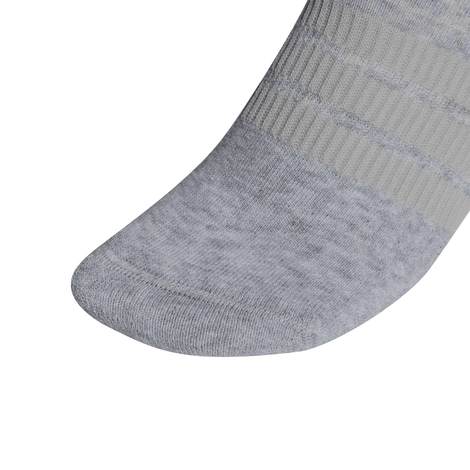 Calcetines Adidas Neutros Deportivos 3 Pares Tobillo Multicolor Unisex — imagen 3