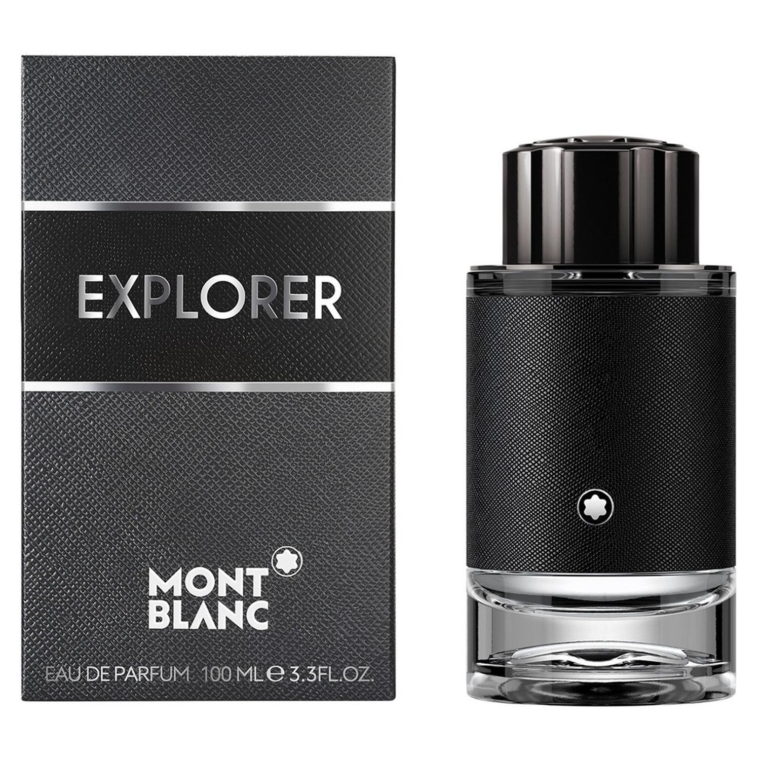 MONTBLANC EXPLORER EDP 100 ML — imagen 3