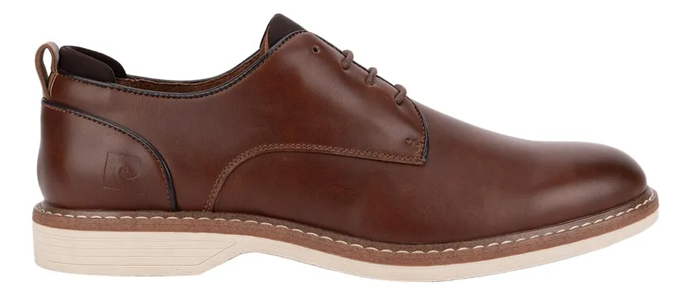 Zapato Pierre Cardin Caballero Casual 1221791 — imagen 8
