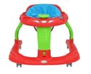 Andadera para Bebé Prinsel Apollo LX 7092 2 en 1 Negro