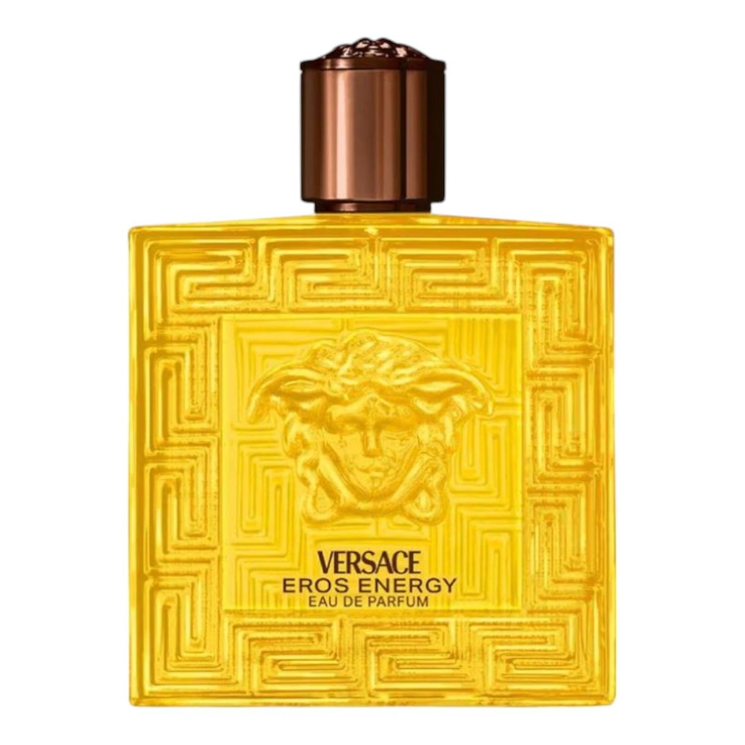 Versace Eros Energy Edp 100 ml — imagen 1