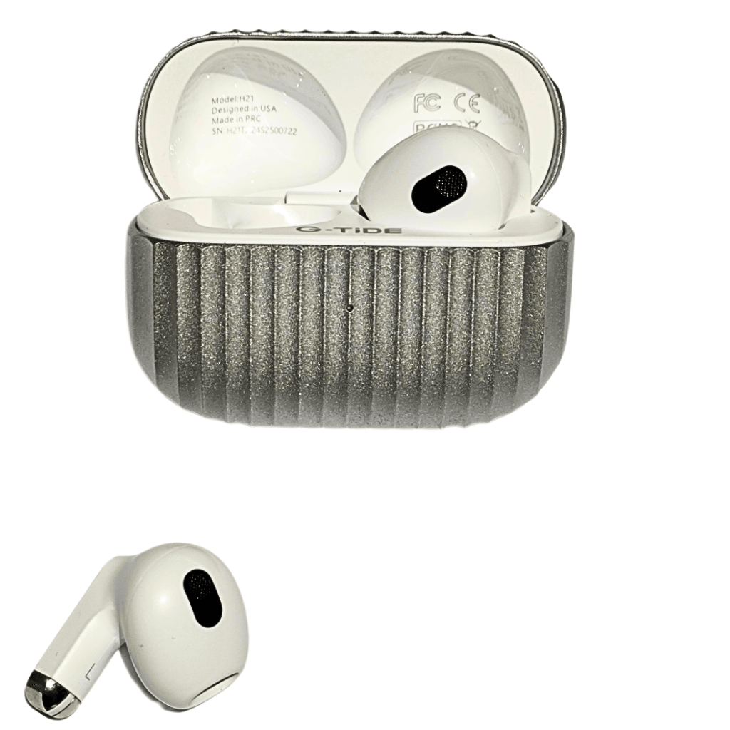 Combo G-Tide Power Smartwatch + G-Tide H21: Control Total y Sonido Premium en un Estilo Sofisticado — imagen 12