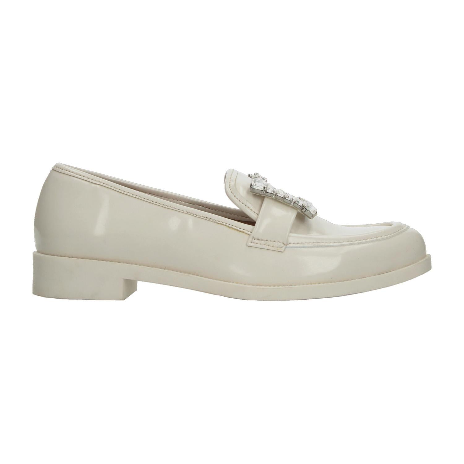 Zapato Dama Salamandra Latte Casual Mujer — imagen 2