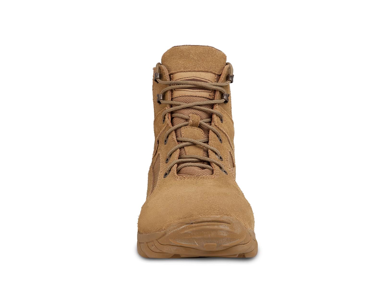 Bota Táctica Mujer Corta Militar Botín Workland 76223 army — imagen 8