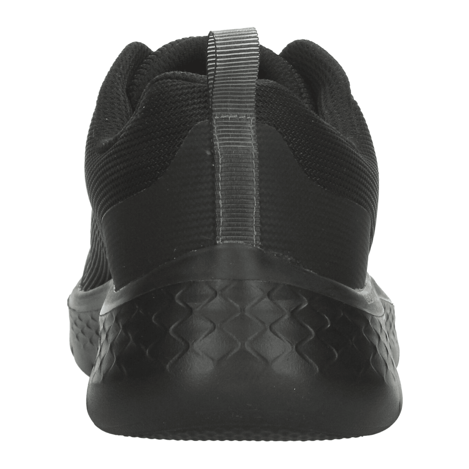 Tenis Skechers Go Walk Dama Negro Deportivo Running Mujer — imagen 8