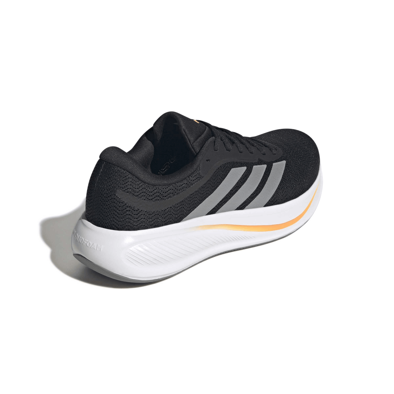 Tenis Adidas Response Runner 2 Hombre Negro Running Para Caballero — imagen 4