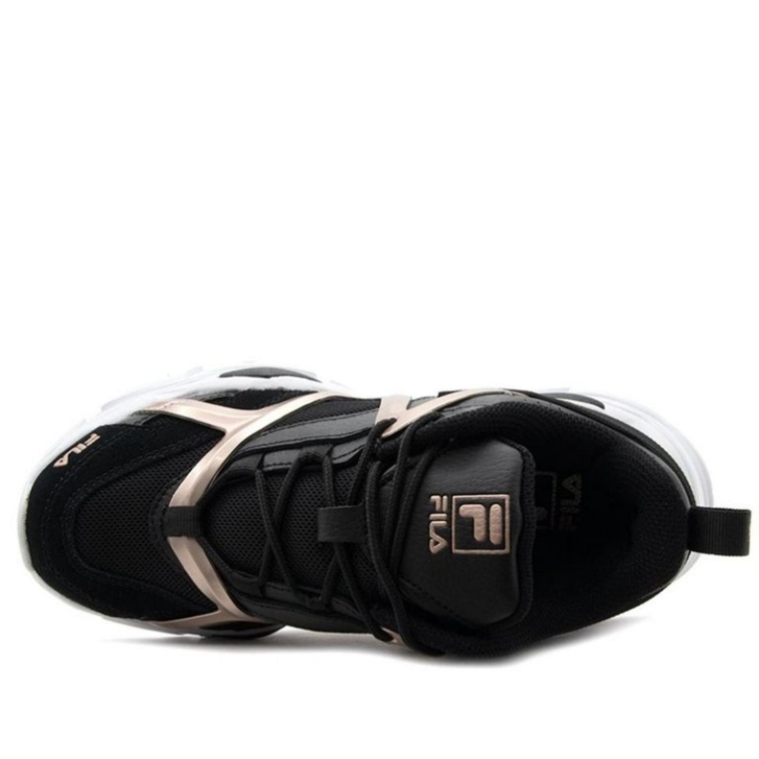 Tenis Fila Electrove 3 para Mujer 5RM02585-020 — imagen 6