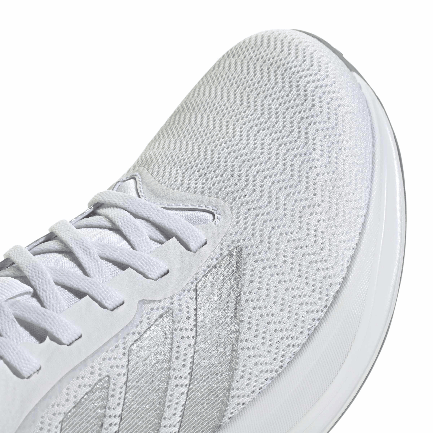 Tenis Adidas Response Runner 2 Dama Blanco Deportivo Para Mujer — imagen 6