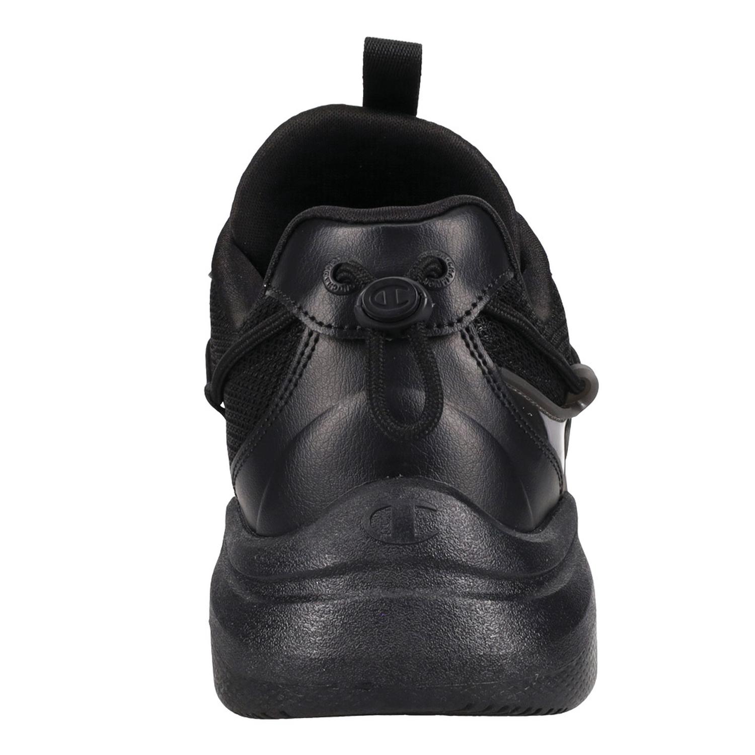 TENIS CABALLERO CHAMPION CHOCLO CASUAL HYPER C PILOT 1345312 — imagen 4